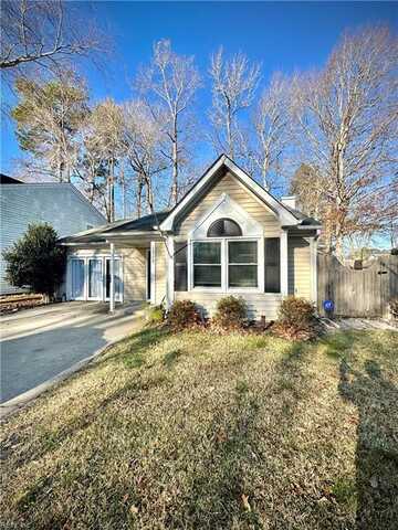 1312 Rellen Street, Chesapeake, VA 23320