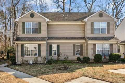 12 Creekstone Drive, Newport News, VA 23603