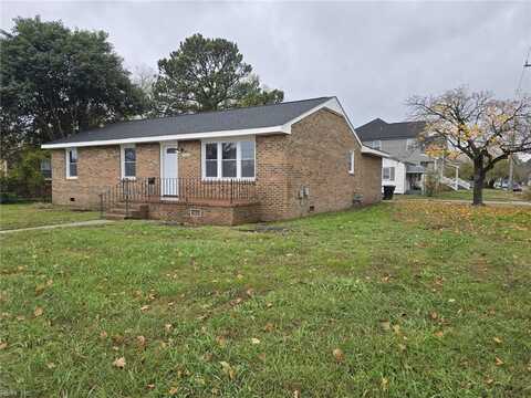 2500 Effingham Street, Portsmouth, VA 23704