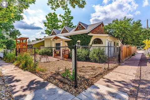 604 Allison Avenue, Canon City, CO 81212