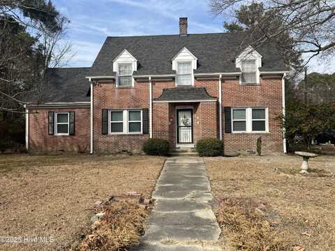 212 E Walnut Street, Tarboro, NC 27886