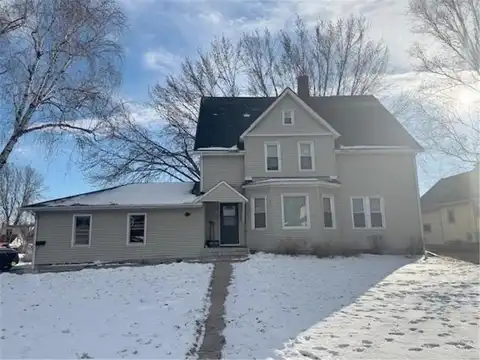 515 Cypress Street S, Cambridge, MN 55008