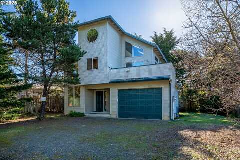 60 SIJOTA ST, Gleneden Beach, OR 97388