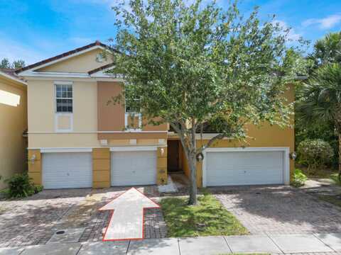 773 Pipers Cay Drive, West Palm Beach, FL 33415