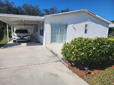 2828 Hook Court, Port Saint Lucie, FL 34952