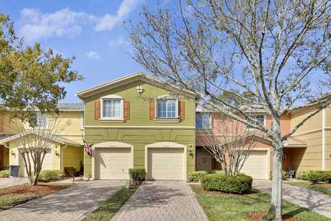 5286 SE Mitchell Lane, Stuart, FL 34997