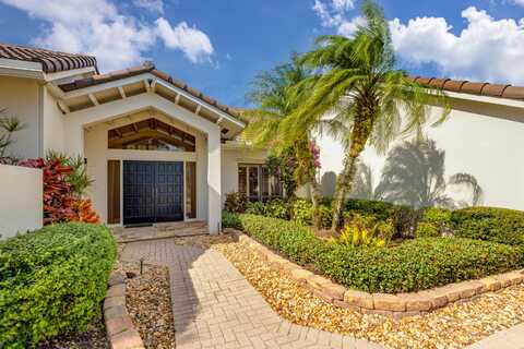 6367 Brandon Street, Palm Beach Gardens, FL 33418