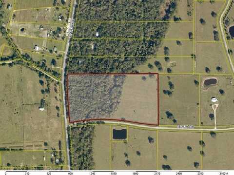 13053 SE 56th Circle, Okeechobee, FL 34974