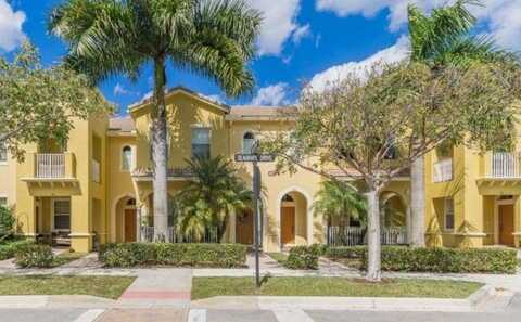 127 Seagrape Drive, Jupiter, FL 33458