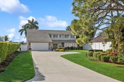 2097 Circle Place Drive, Lake Worth, FL 33462
