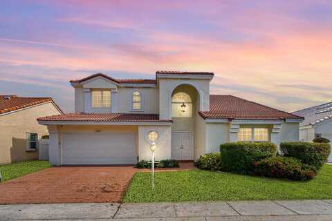 1051 Siena Oaks Circle E, Palm Beach Gardens, FL 33410