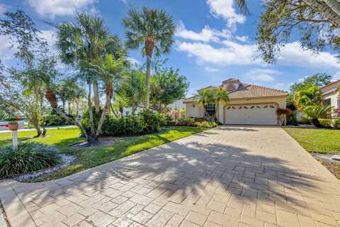 12840 Oak Knoll Drive, Palm Beach Gardens, FL 33418