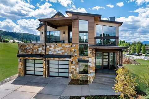 2711 BRONC BUSTER LOOP, Steamboat Springs, CO 80487