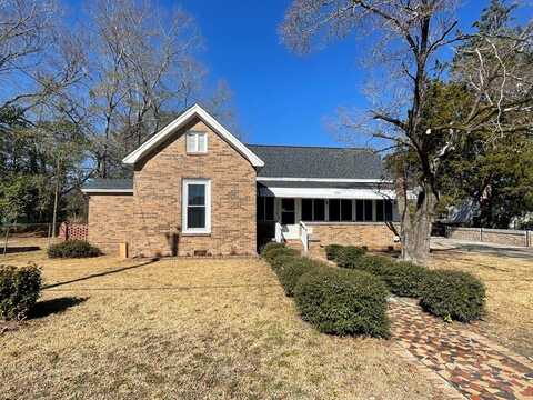 306 CHESTNUT STREET, Darlington, SC 29532