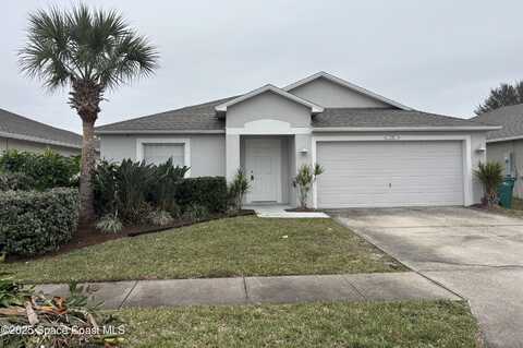 4061 Wilkes Drive, Melbourne, FL 32901