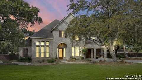 8819 WOODLAND PKWY, Fair Oaks Ranch, TX 78015