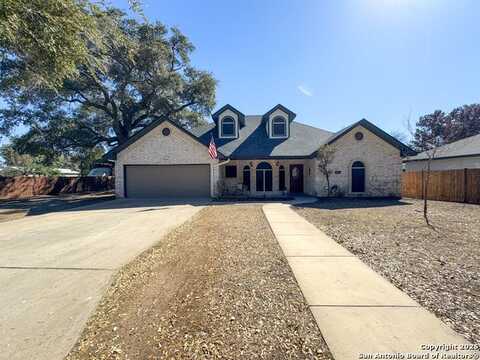 338 Oak Lane, Brackettville, TX 78832