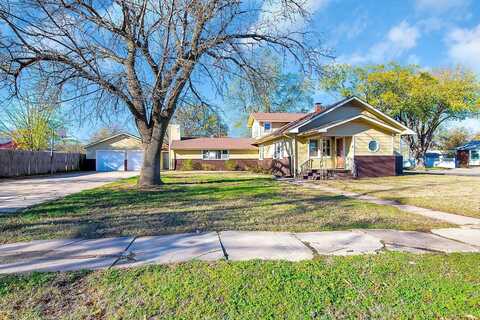 427 N Marshall St., Cheney, KS 67025