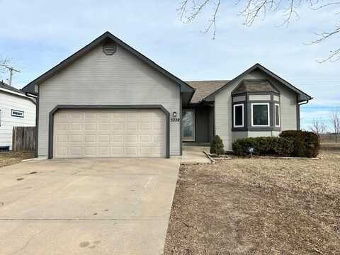 5228 S Washington Ave, Wichita, KS 67216