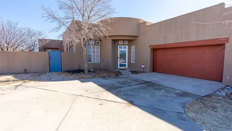 66 Canada Del Rancho, Santa Fe, NM 87508