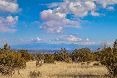 156 Wagon Trail, Cerrillos, NM 87010