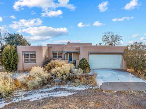 18 Puerto, Santa Fe, NM 87508