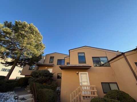 15 Loma Vista, Los Alamos, NM 87544