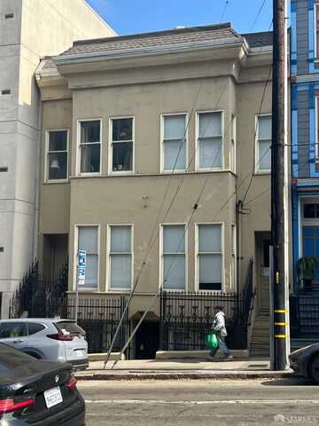 305 Oak Street, San Francisco, CA 94102