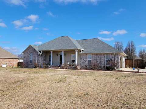 505 Co Rd 1432, Vinemont, AL 35179