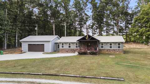 609 Schaeffel Rd, Cullman, AL 35055