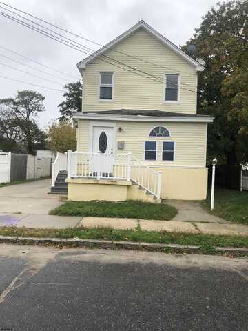 129 Shadeland Ave Ave, Pleasantville, NJ 08232