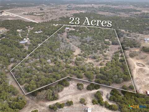 535 County Road 3930, Lampasas, TX 76550