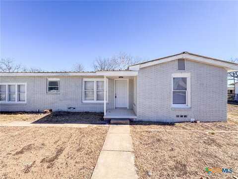 240 Tom Sawyer Street, Evant, TX 76525