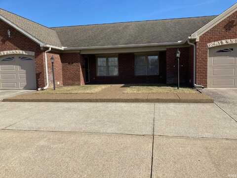 6332 Alex Lane, Evansville, IN 47715