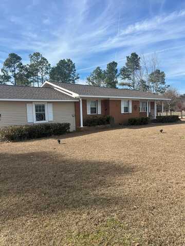 5626 Brackin Road, Donalsonville, GA 39845