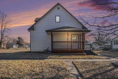 2401 S 10TH Street, COUNCIL BLUFFS, IA 51501