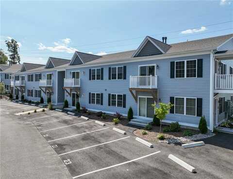 11 Gray Coach Lane, Cranston, RI 02921