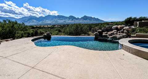 617 W Granite View Drive, Oro Valley, AZ 85755