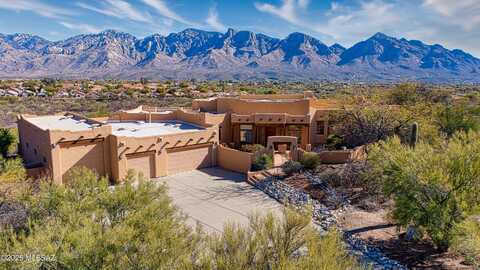 505 W Red Mountain Place, Oro Valley, AZ 85755