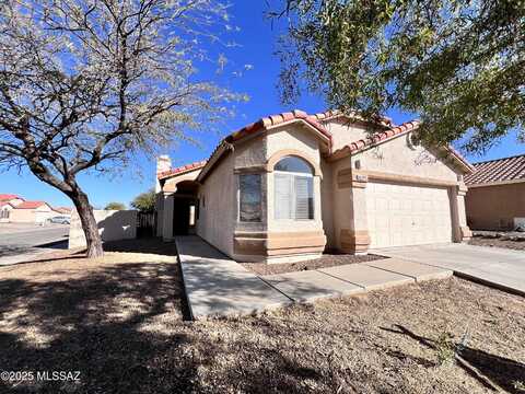 8859 E Marci Lynne Way, Tucson, AZ 85747