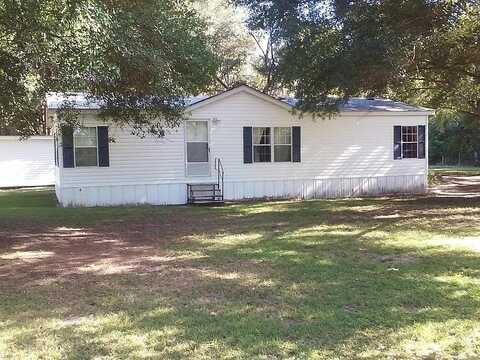 1725 Ma Dixon Road, Perry, FL 32348