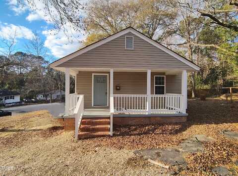 510 Ijams Street, Fayetteville, NC 28301