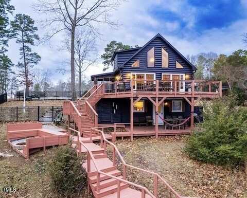 105 Deer Run Trail, Semora, NC 27343