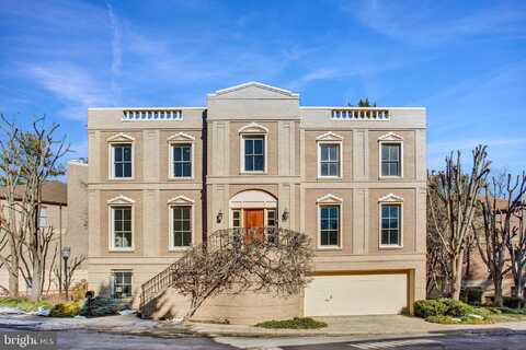 4709 FOXHALL CRESCENT NW, WASHINGTON, DC 20007