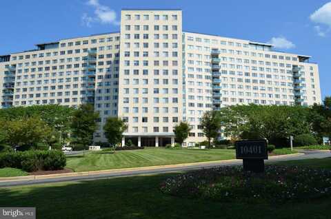 10401 GROSVENOR PLACE, NORTH BETHESDA, MD 20852