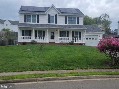 11122 HUNTINGTON MEADOWS LANE, FREDERICKSBURG, VA 22407