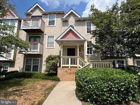 7905 CROWS NEST COURT, LAUREL, MD 20707