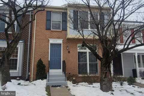 14905 FOREST LANDING CIRCLE, ROCKVILLE, MD 20850