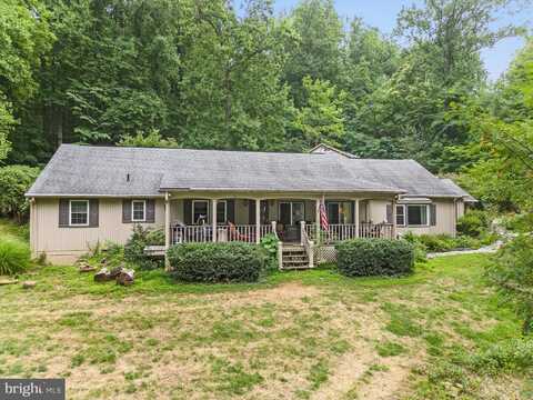 775 POMEROY ROAD, FRONT ROYAL, VA 22630