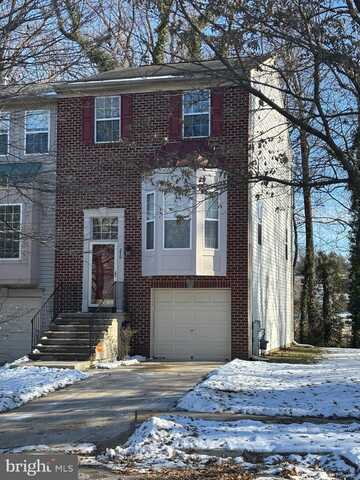 250 PERSIMMON CIRCLE, REISTERSTOWN, MD 21136